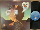 NICK DRAKE Pink Moon VINTAGE LP England