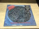 MORBID ANGEL  ALTARS OF MADNESS  FIRST PRESS LP  BOLT THROWER HYPOCRISY