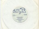 DEPECHE MODE 'LOVE IN ITSELF' SOUTH AFRICA 45
