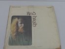 GARY HIGGINS Red Hash ORIGINAL PRIVATE DJ PSYCH FOLK MONSTER LP w/ LYRIC INSERT