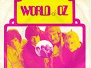 World Of Oz  - Willow's Harp / Like A Tear (Deram NL 1969) UK Psych Listen