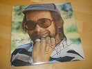 Elton John - Rock The Westies + Greatest Hits LP / signed? autographed?