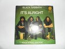 Black Sabbath its alright
