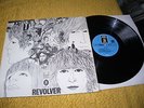 BEATLES - REVOLVER,1966, HÖR ZU SHZE 186,Mint