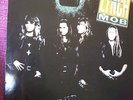 LYNCH MOB lynch mob LP RARE [1992] (dokken, xyz, winger, kix, tyketto, keel y&t)