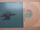 Rare DRAMATIC BACKGROUNDS Conroy Eurobeat # 5 Recorded Music Library