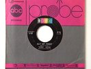 THE ASH Fly up tight 60's Heavy Psych mod 45 (ABC Probe) *HEAR