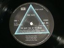 Pink Floyd-Dark Side of The Moon-NM/NM UK SHVL 804 LP/Vinyl/Shrink/COMPLETE