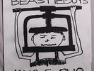 Beastie Boys Aglio E Olio EP Vinyl RARE NM Grand Royal GR026 1995