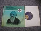 Telefunken PLB 6200: Brahms: Devy Erlih, Guy Fallot