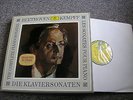 DGG SKL : Beethoven Sonatas, Kempff piano, 11lp