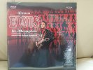 Elvis Presley - From Elvis in Memphis 2-LP Set FTD-Records (Eingeschweißt)
