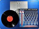 JEAN - MICHEL JARRE Equinoxe MPF1214 OBI LP x7465
