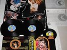 OZZY OSBOURNE- Speak Of The Devil RARE JAPAN 2LP set +7