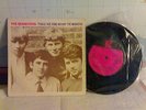 THE SEARCHERS - TAKE ME FOR WHAT I'M WORTH NEP 24263 EP EXC