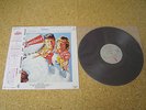 Mike Love & Dean Torrence   Listen to The Air/ Japan LP/ OBI Beach Boys