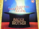 Daevid Allen's Gong : Magick brother