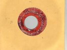 SAN ANTONIO SOUL 45  LITTLE JR.JESSE & TEARDROPS  Give your love   ' 60s