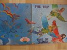 Italian Prog Original THE TRIP 