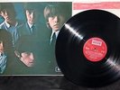 The Rolling Stones No 2 LP Vinyl UK MONO LK 4661 2A/2A EX/EX(+)