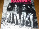 Ramones Rocket To Russia original Issue Signed By All Four Members 1977