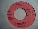 THE QUINNS, HONG KONG/OH STARLIGHT 45