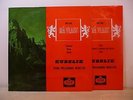LXT 5474/75 Smetana: Ma Vlast KUBELIK 1st Ed.