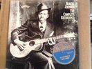 Rare Promo Robert Johnson The Complete Recordings 3 Lp Blues Box Delta Singer