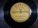 CARL PERKINS 78 