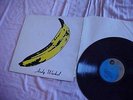 *THE VELVET UNDERGROUND & NICO* UK MGM LP Classic 1960's experimental art rock