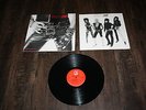  LEATHUR VERSION 1981   CANADIAN  MOTLEY CRUE   TOO FAST FOR LOVE