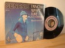 Original Dutch PS Genesis I know what I like / Twilight Alehouse 1973