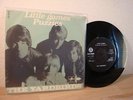 ULTRA Rare Danish Yardbirds Little Games / Puzzies NM-