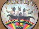 BEATLES- The Alternate MAGICAL MYSTERY TOUR on PICTURE DISC, New 