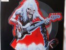 IRON MAIDEN - FEAR OF THE DARK LIVE - UK 7
