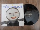 THE POLICE - ROXANNE (MAXIsingle)