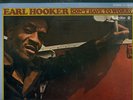 Earl Hooker - SEALED 1969 vinyl lp Don’t Have To Worry