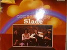 LP SLADE - COZ I LUV YOU ,Rare,Polydor