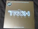 Sealed DAFT PUNK TRON Legacy OST 2011 EU 2LP Vinyl Free shipping
