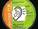 KING HORROR - 