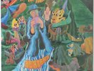 Audience - Friend's Friend's Friend LP - Charisma VG++