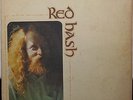 GARY HIGGINS Red Hash ORIGINAL PRIVATE  PSYCH FOLK MONSTER LP w/LYRIC INSERT VG+