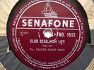 RAKERS DANCE BAND club beer high life GHANA HIGHLIFE 78rpm ?