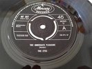 THE EYES immediate pleasure / my degenration UK FREAKBEAT MOD Mercury 45