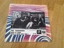 THE YARDBIRDS shapes of things UK PSYCH FREAKBEAT MOD RARE SWEDISH PS 45