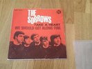 THE SORROWS take a heart UK FREAKBEAT MOD RARE ITALY PS garage 45