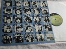 The Beatles - Christmas Album - ORIGINAL REAL no fake one - APPLE promo SBC-100
