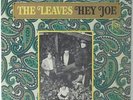 Leaves - Hey Joe LP - Mira - Garage Psych