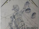 Metallica - ...And Justice For All 2xLP - Elektra VG++