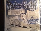 ROLLING STONES Nanker Phelge SPLASH WAX 10